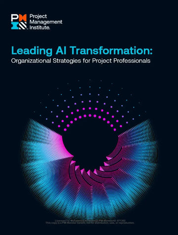 Strategies for Leading AI Transformation getmyebook
