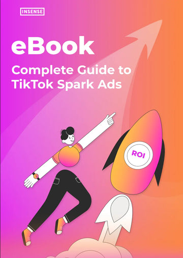 TikTok Spark Ads Guide: Scale Your ROI (eBook) 🚀 getmyebook